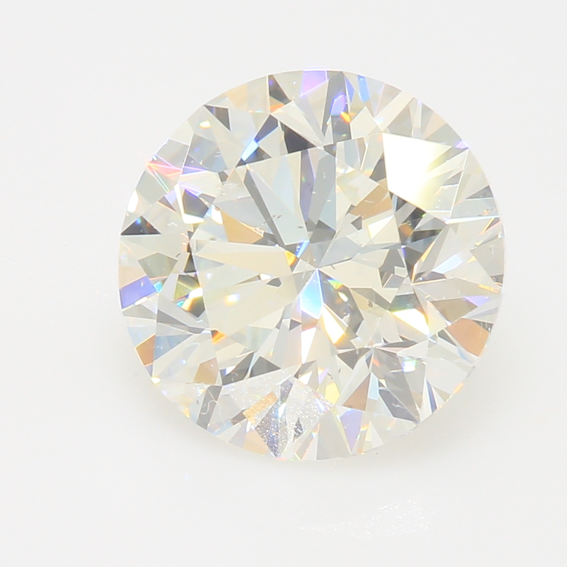 round diamond