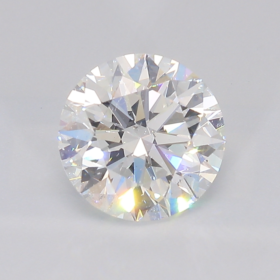 round diamond