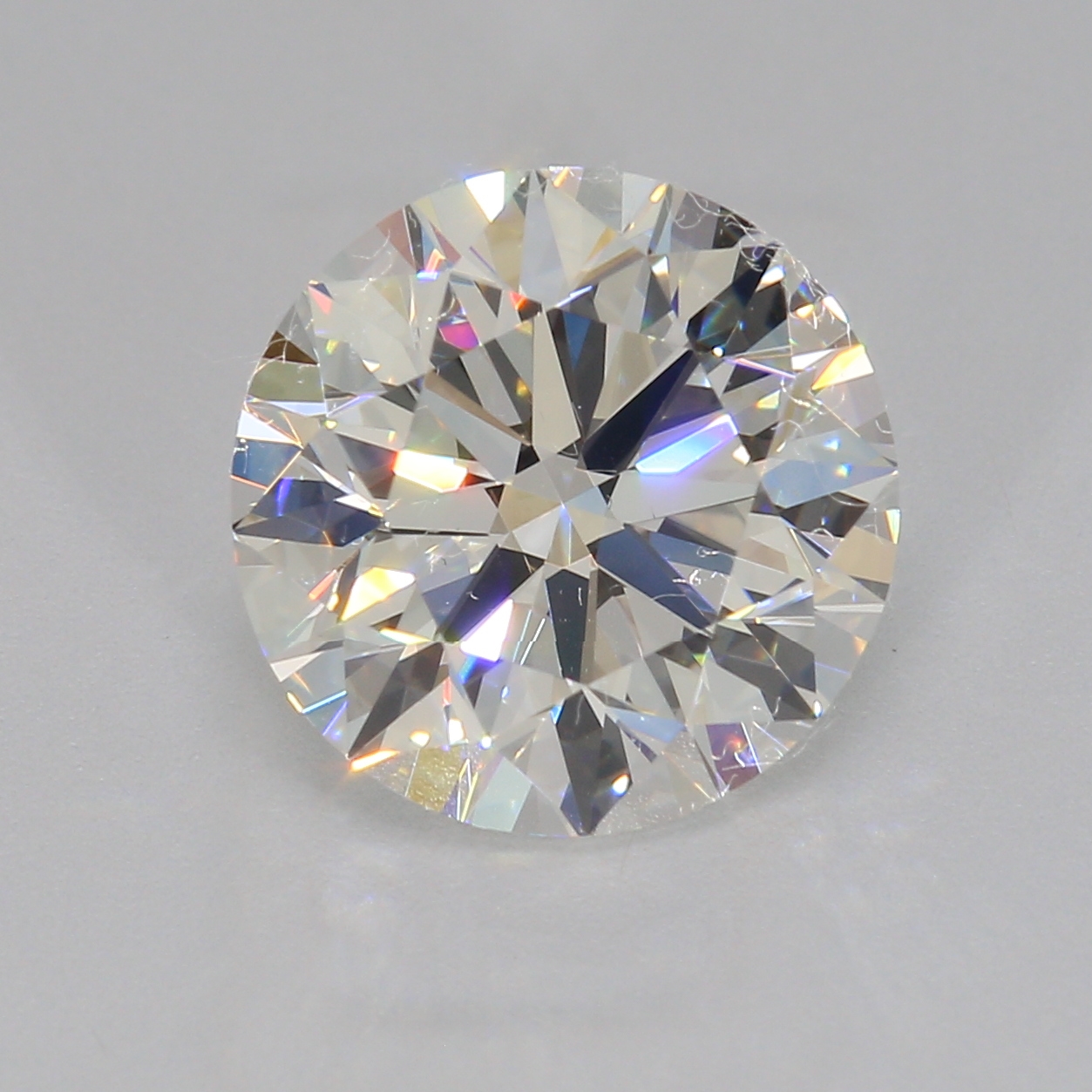 round diamond