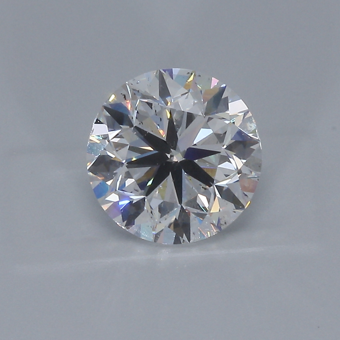 round diamond